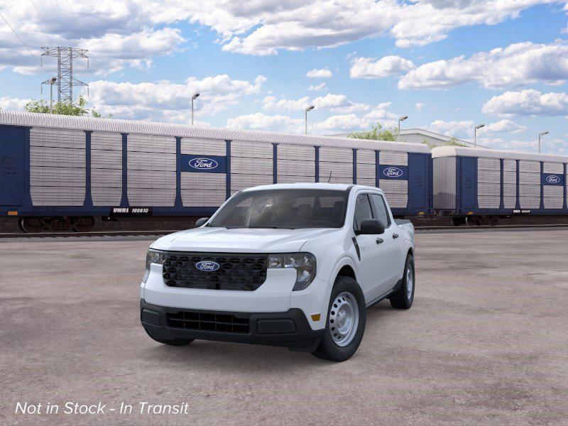 new 2026 Ford Maverick car, priced at $32,949