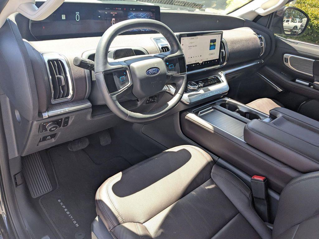 used 2026 Ford Expedition Max car, priced at $87,548
