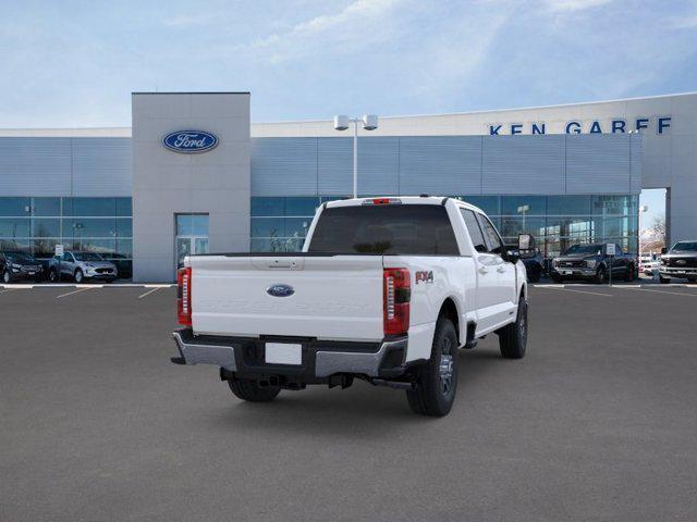 new 2026 Ford F-250 car, priced at $75,314