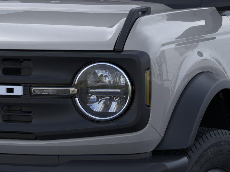 new 2026 Ford Bronco car, priced at $39,524