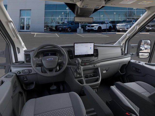 new 2026 Ford Transit-350 car, priced at $61,584