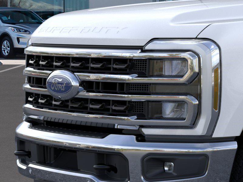 new 2026 Ford F-350 car, priced at $97,529