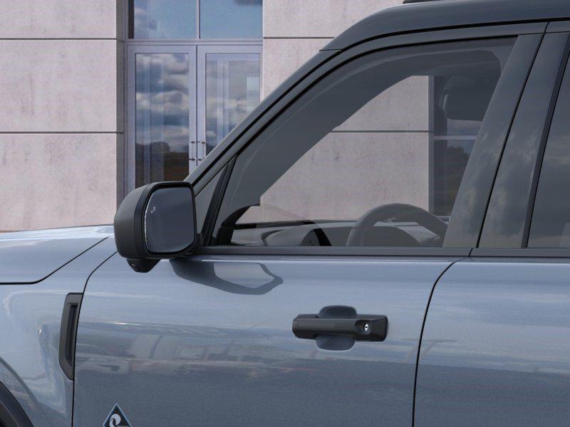 new 2026 Ford Bronco Sport car, priced at $38,139