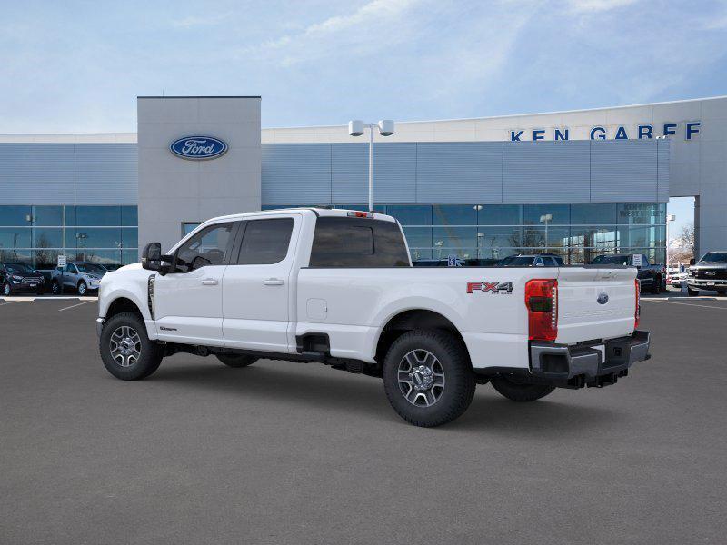 new 2026 Ford F-250 car, priced at $75,779