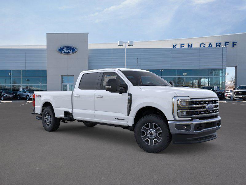new 2026 Ford F-250 car, priced at $75,779