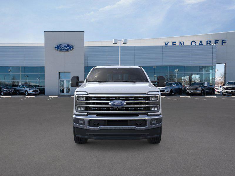 new 2026 Ford F-250 car, priced at $75,779