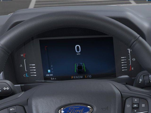 new 2026 Ford Ranger car, priced at $43,487
