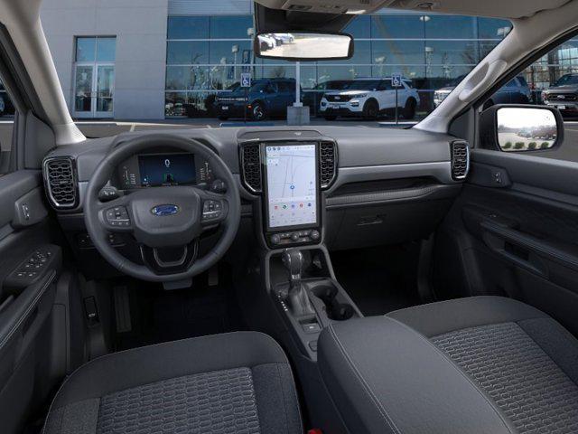 new 2026 Ford Ranger car, priced at $43,487