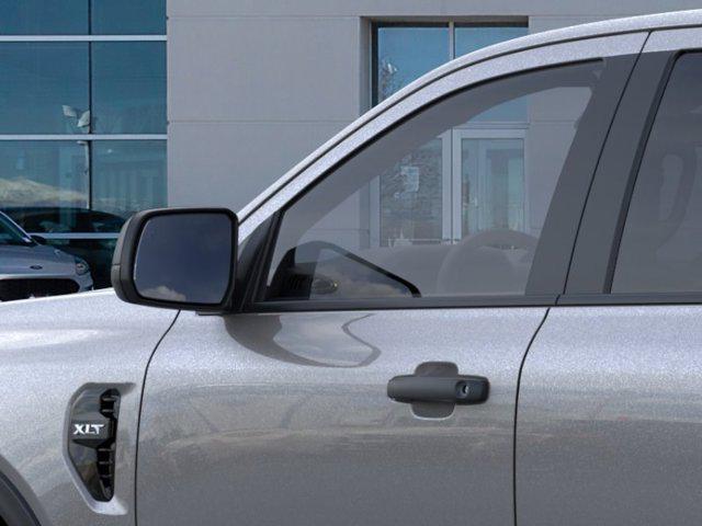 new 2026 Ford Ranger car, priced at $43,487
