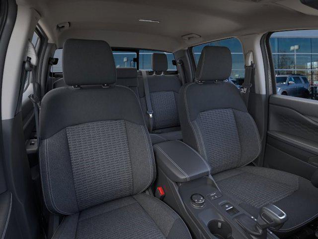 new 2026 Ford Ranger car, priced at $43,487