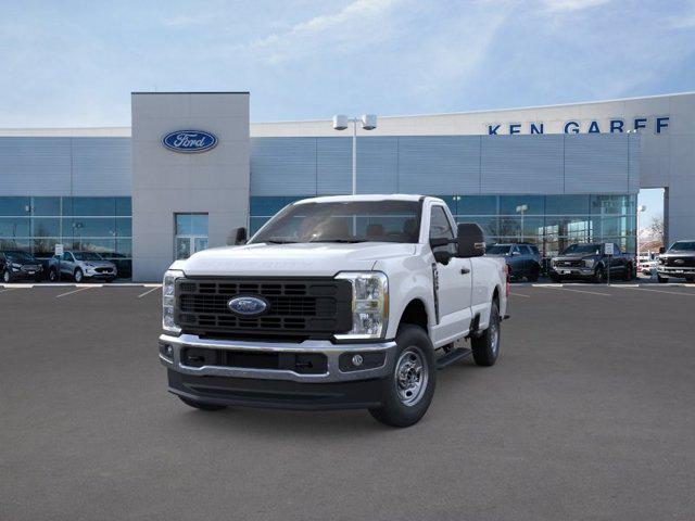 new 2026 Ford F-250 car, priced at $50,232
