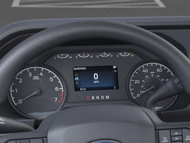 new 2026 Ford F-250 car, priced at $50,232