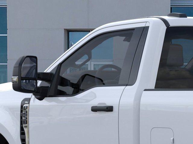 new 2026 Ford F-250 car, priced at $50,232