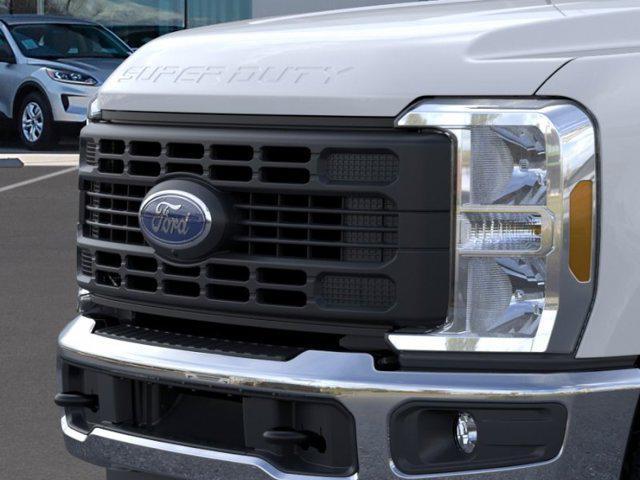new 2026 Ford F-250 car, priced at $50,232