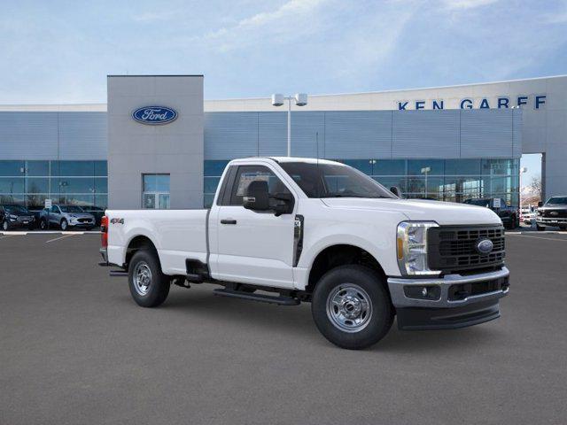 new 2026 Ford F-250 car, priced at $50,232
