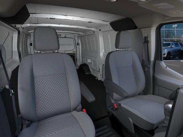 new 2026 Ford Transit-250 car, priced at $60,759