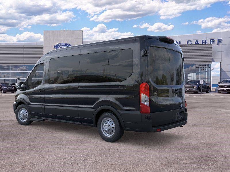 new 2026 Ford Transit-350 car, priced at $68,739