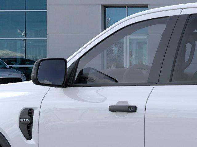 new 2026 Ford Ranger car, priced at $39,221