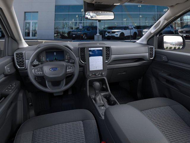 new 2026 Ford Ranger car, priced at $39,221