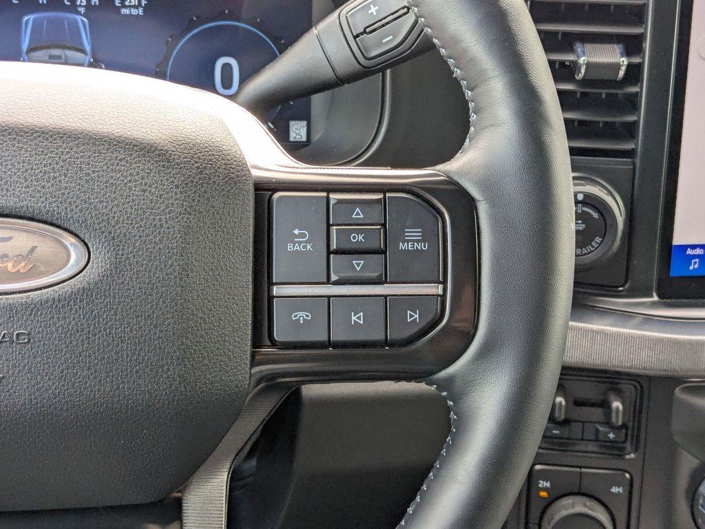 used 2026 Ford F-450 car, priced at $102,349