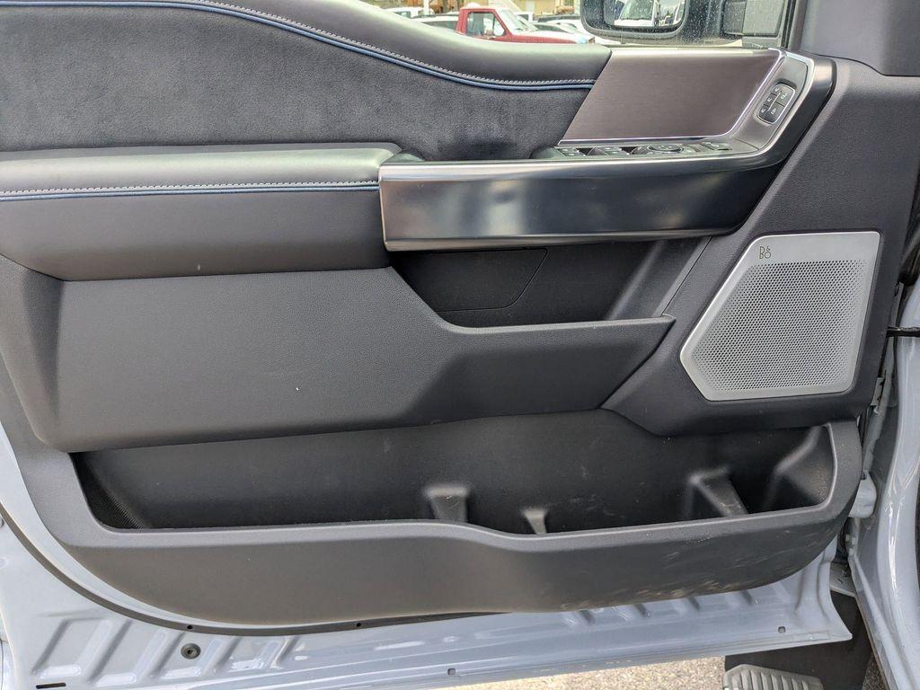 used 2026 Ford F-450 car, priced at $102,349