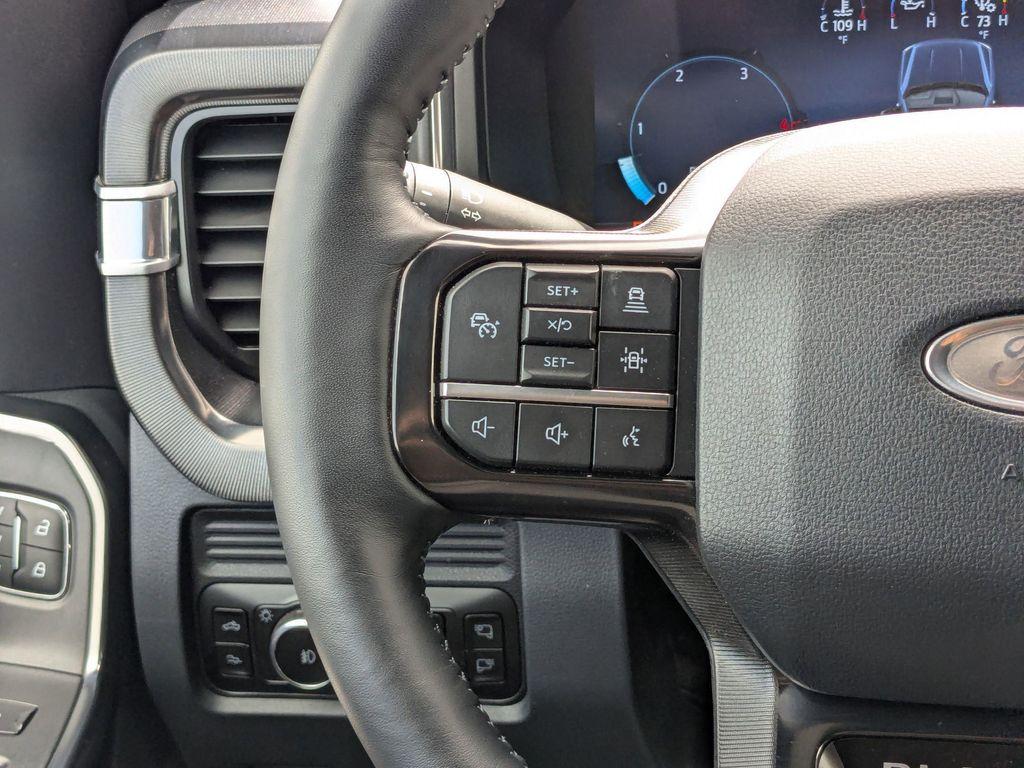 used 2026 Ford F-450 car, priced at $102,349