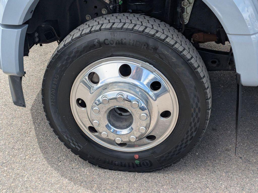 used 2026 Ford F-450 car, priced at $102,349