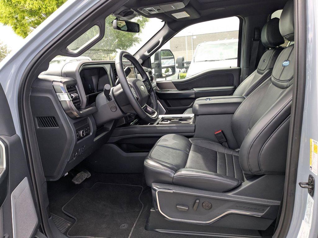 used 2026 Ford F-450 car, priced at $102,349