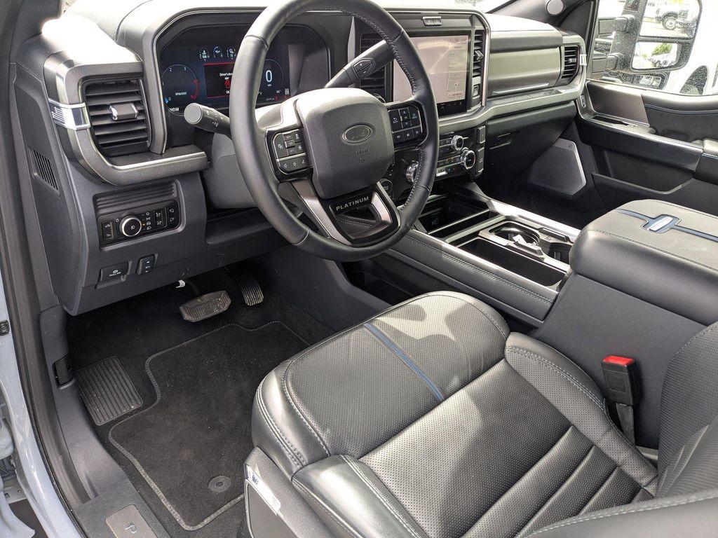 used 2026 Ford F-450 car, priced at $102,349