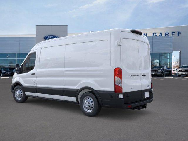 new 2026 Ford Transit-250 car, priced at $63,749