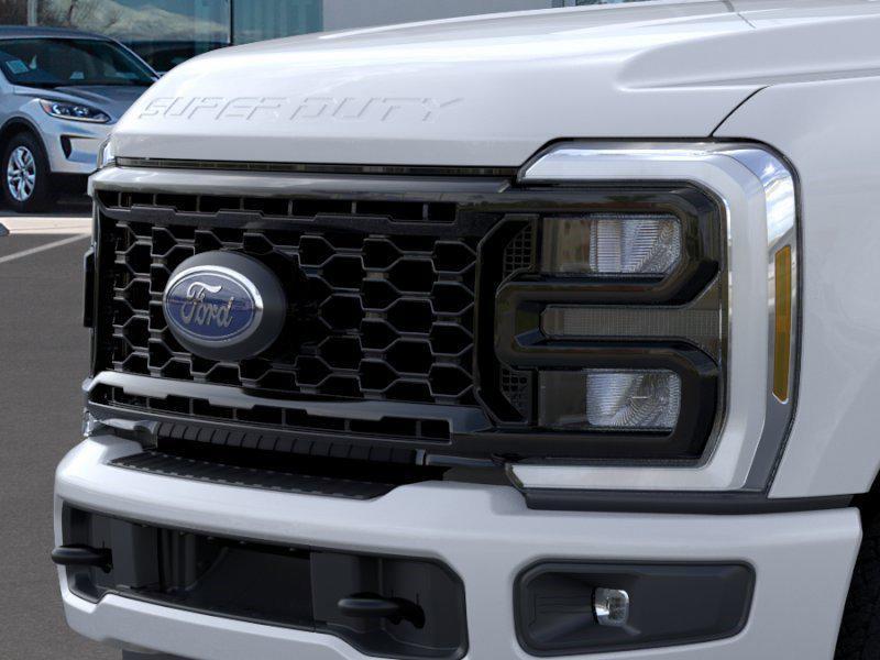 new 2026 Ford F-250 car, priced at $53,936