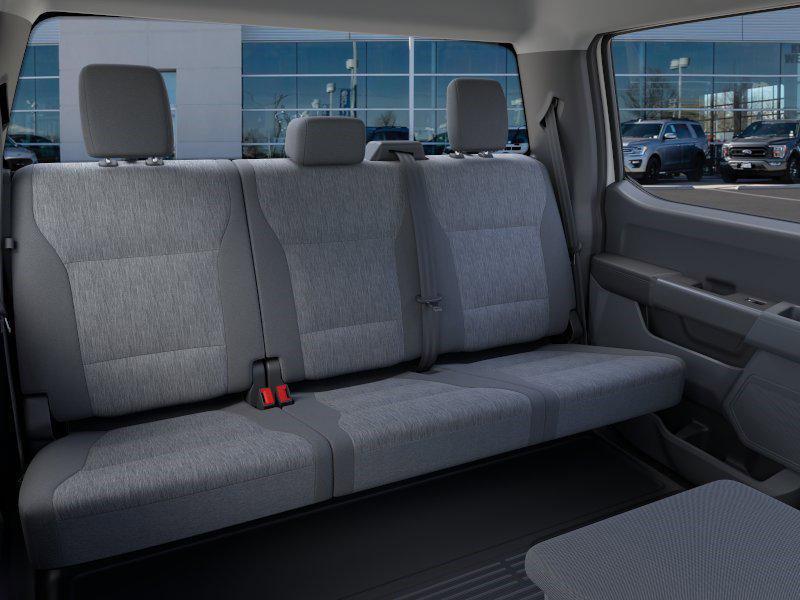 new 2026 Ford F-250 car, priced at $53,936