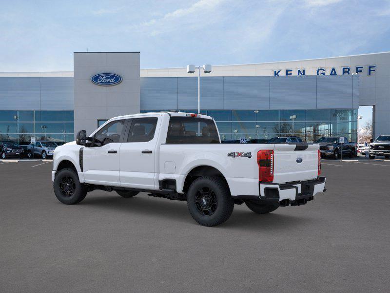 new 2026 Ford F-250 car, priced at $53,936