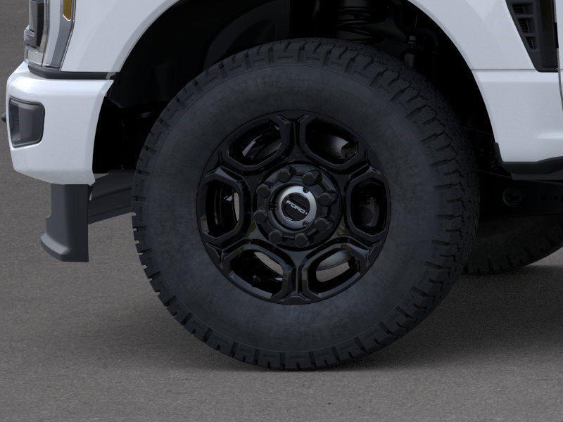 new 2026 Ford F-250 car, priced at $53,936