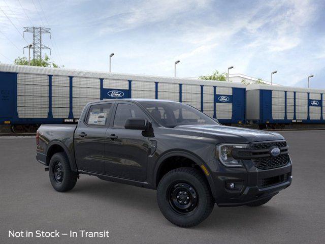 new 2026 Ford Ranger car, priced at $37,747