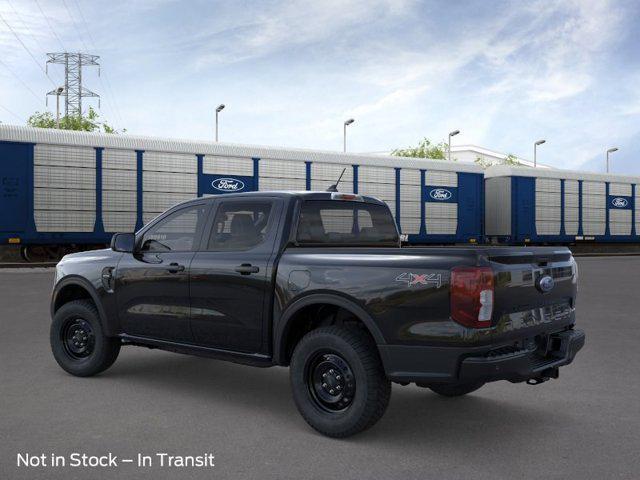 new 2026 Ford Ranger car, priced at $37,747