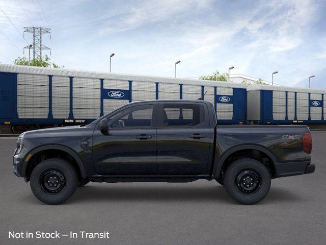 new 2026 Ford Ranger car, priced at $37,747