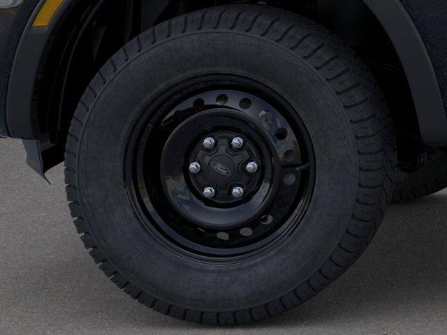 new 2026 Ford Ranger car, priced at $37,747