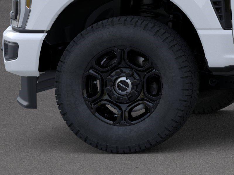 new 2026 Ford F-250 car, priced at $55,120