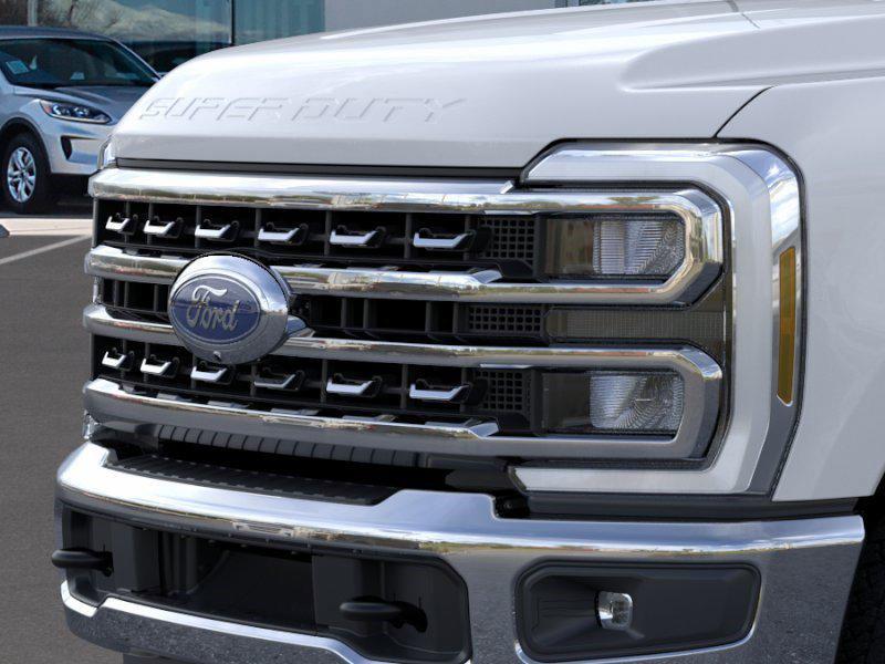 new 2026 Ford F-250 car, priced at $75,779