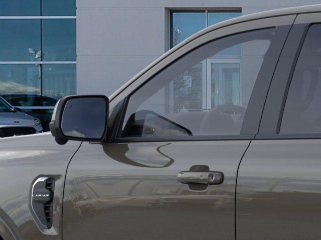 new 2026 Ford Ranger car, priced at $51,191