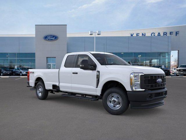 new 2026 Ford F-250 car, priced at $53,720