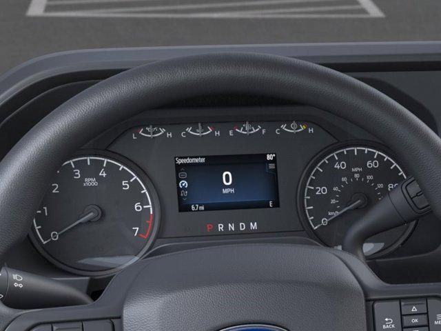 new 2026 Ford F-250 car, priced at $53,720