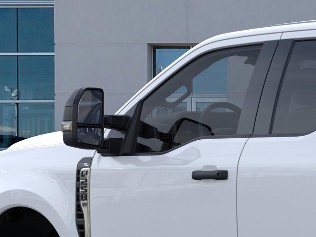 new 2026 Ford F-250 car, priced at $53,720