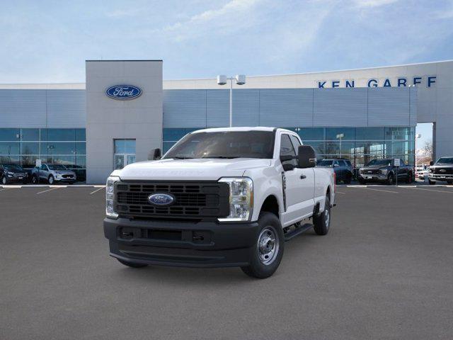 new 2026 Ford F-250 car, priced at $53,720