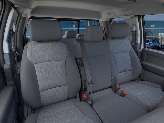 new 2026 Ford F-250 car, priced at $52,644