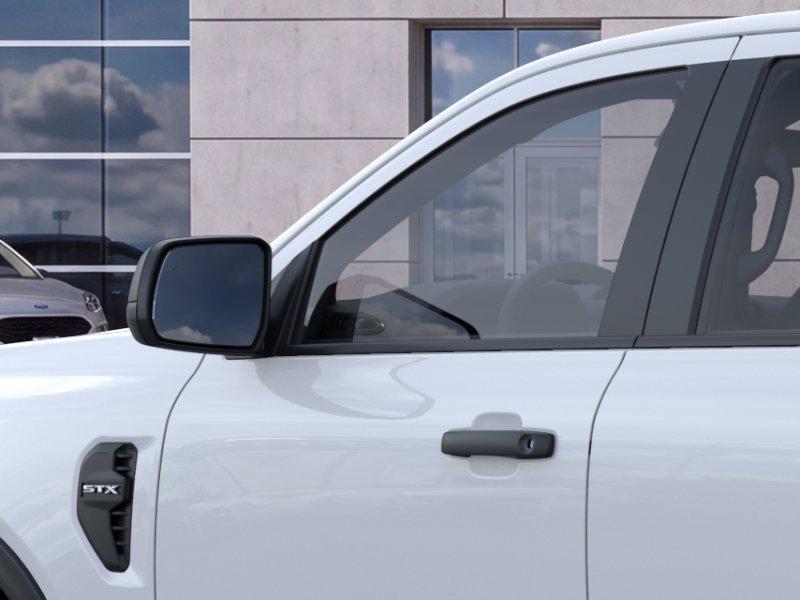 new 2026 Ford Ranger car, priced at $39,514