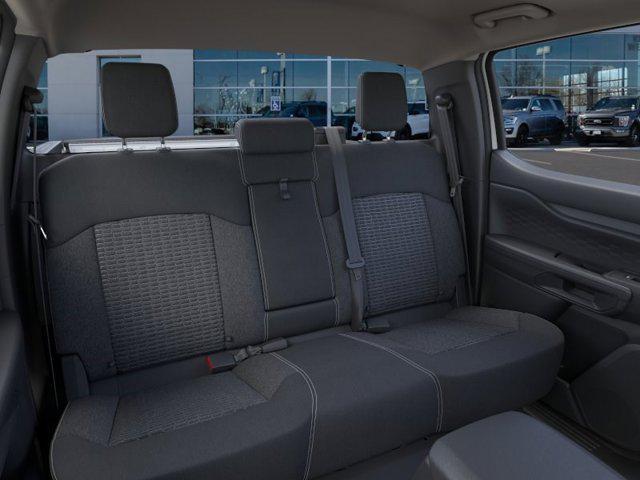 new 2026 Ford Ranger car, priced at $39,918