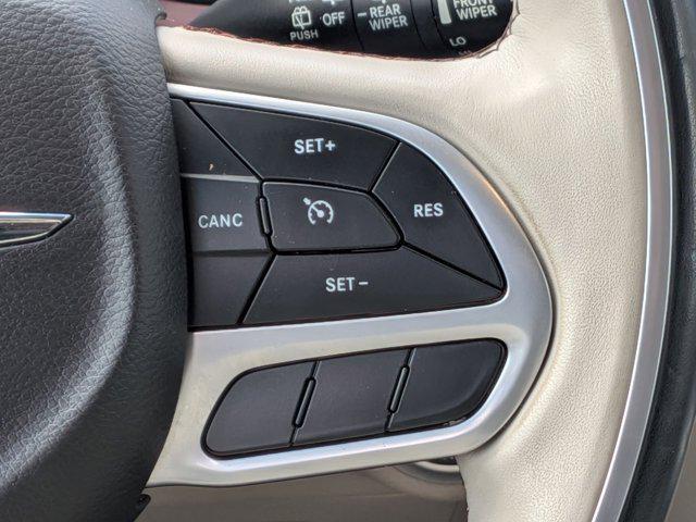 used 2020 Chrysler Pacifica car, priced at $21,087