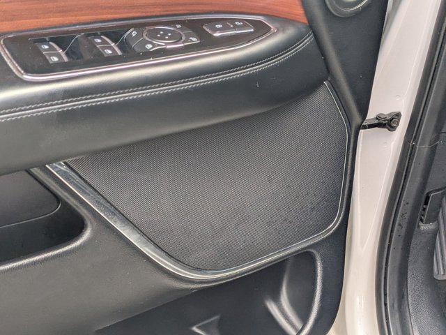 used 2018 Lincoln Navigator L car, priced at $28,379